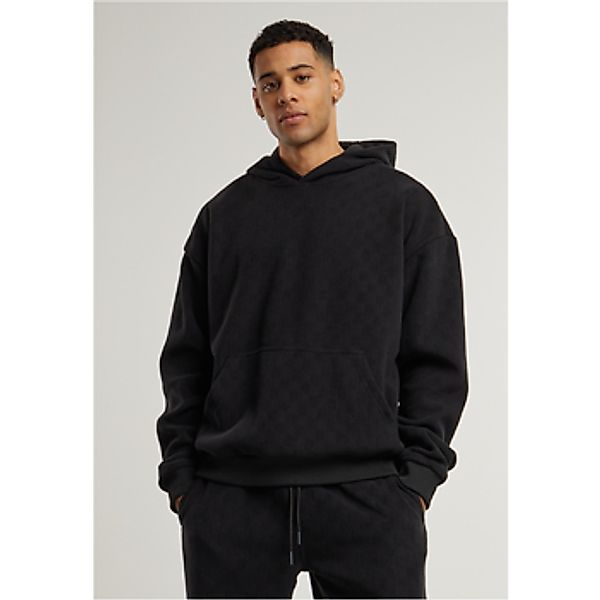 Urban Classics  Sweatshirt Sweatshirt oversized  Jacquard günstig online kaufen