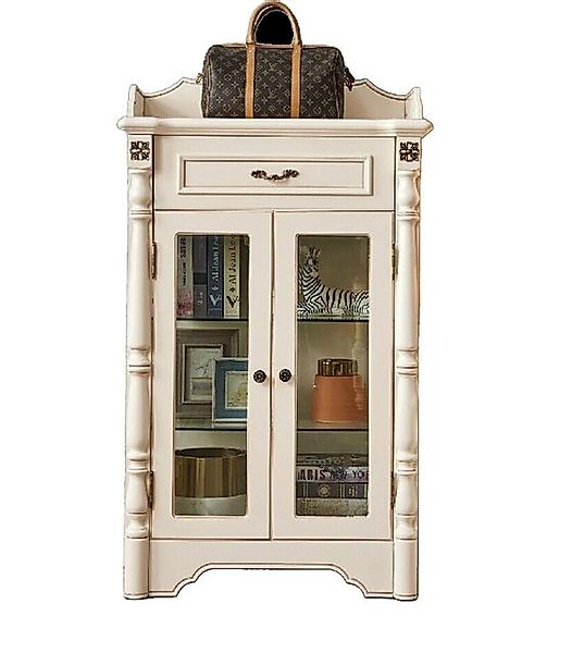 JVmoebel Vitrine Schrank Kommode Stil Möbel Sideboard Anrichte Schränke Hol günstig online kaufen