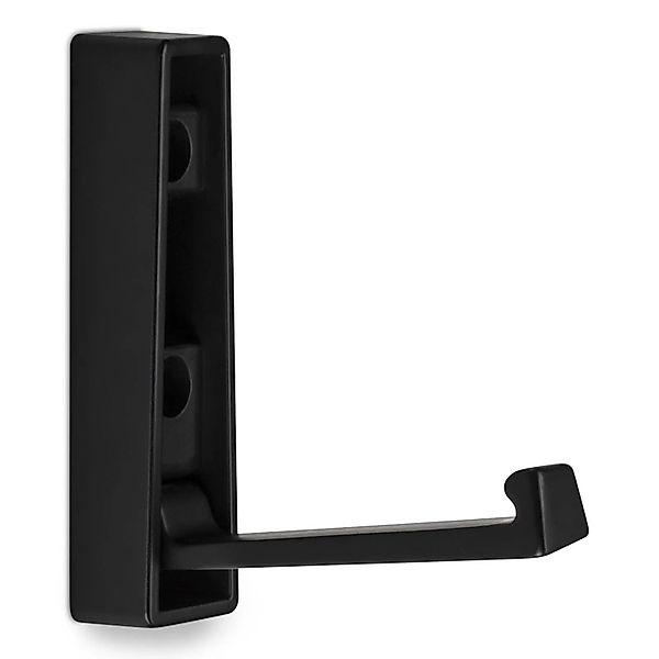 SOTECH Aufbau Klapphaken BARI Klein Schwarz günstig online kaufen