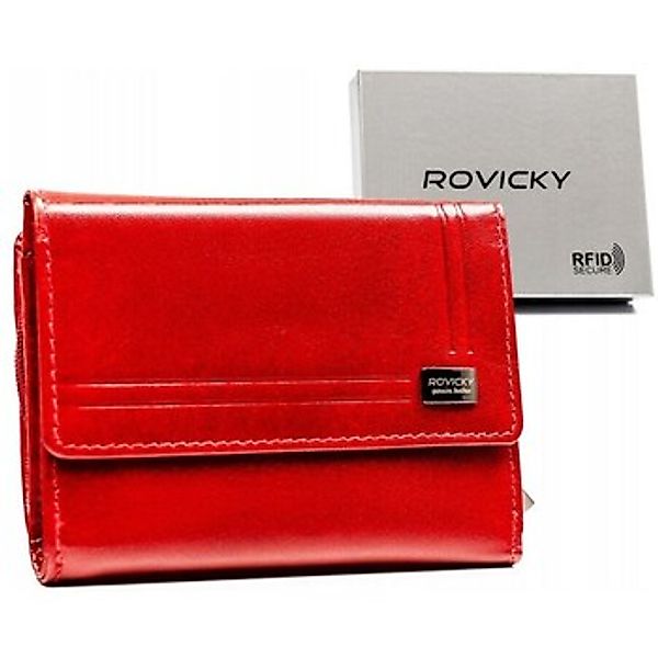 Rovicky  Geldbeutel CPR121BAR günstig online kaufen