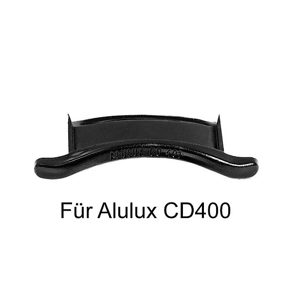 Alulux Rollladenaufhängung 10 x Alulux Arretierung günstig online kaufen