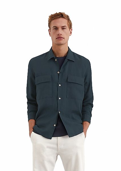 Marc OPolo "aus reinem Leinen" günstig online kaufen