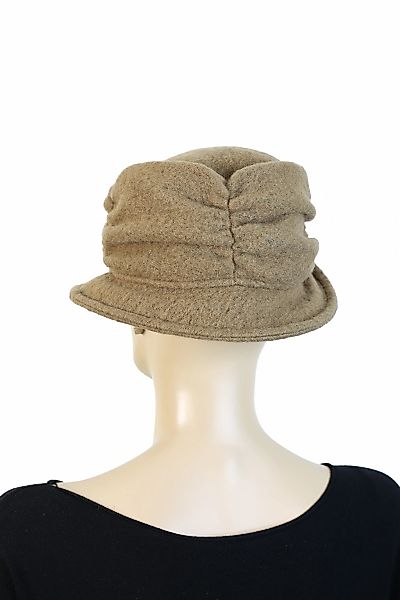 COLLEZIONE ALESSANDRO Filzhut "Rose" Made in Italy günstig online kaufen