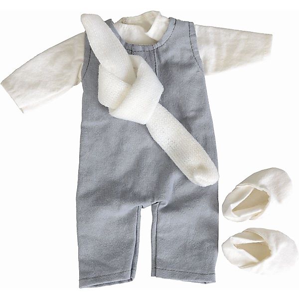 Egmont Toys Puppenkleidung Puppenkleidung Blue 30-32 günstig online kaufen