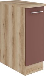 OPTIFIT Apothekerschrank "Bella" Breite/Höhe 30/84,8 cm, Anbau-und Unterbau günstig online kaufen