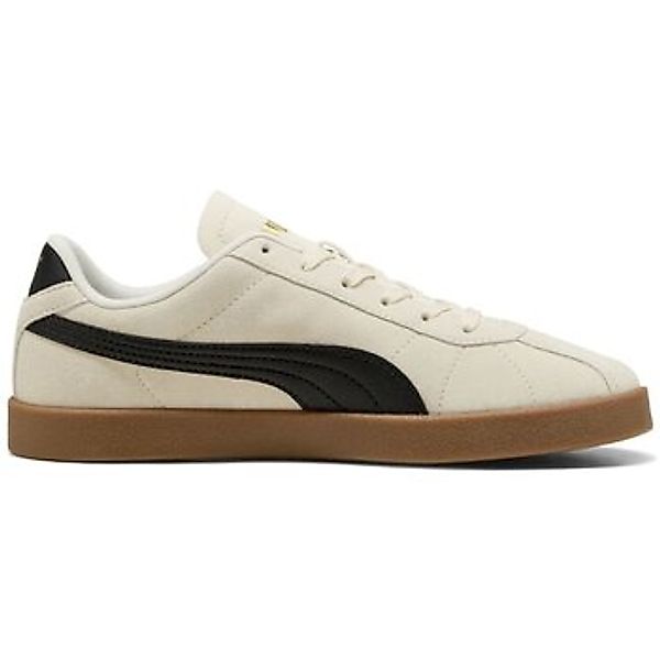 Puma  Sneaker Club II 397444/007 günstig online kaufen