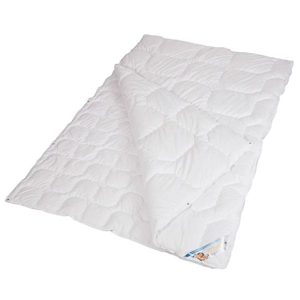 Softsan 4-Jahreszeitenbett Allergy Wash, Füllung: Marken günstig online kaufen