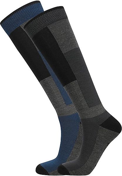 WHISTLER Socken Corsicana (2-Paar) im praktischen 2er-Pack günstig online kaufen