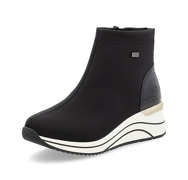Remonte Remonte - D0T73 - Schwarz Stiefel günstig online kaufen