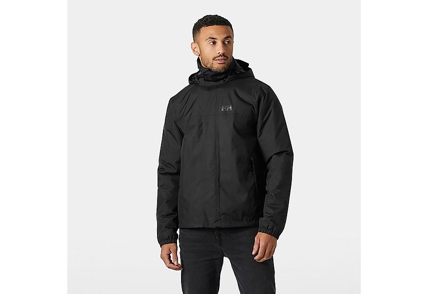 Helly Hansen Regenjacke VANCOUVER INS RAIN JACKET vollständig nahtversiegel günstig online kaufen