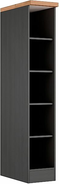 KOCHSTATION Küchenregal "KS-Lana" Breite 30 cm günstig online kaufen