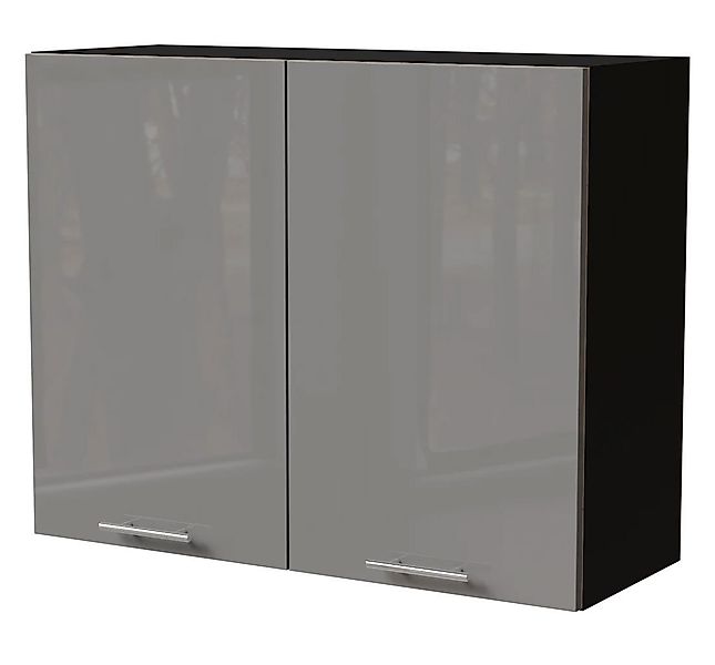 Feldmann-Wohnen Klapphängeschrank Essen (W3/90, 2-türig, 2 günstig online kaufen