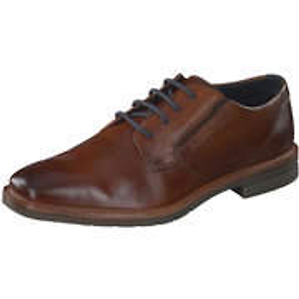 Bugatti Mero Schnürer Herren braun|braun|braun günstig online kaufen