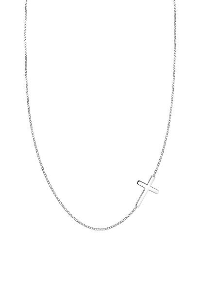 Elli Kette mit Anhänger mit Kreuz günstig online kaufen