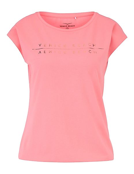 Venice Beach T-Shirt T-Shirt VB Wonder günstig online kaufen
