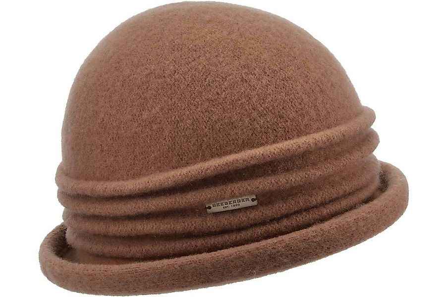 Seeberger Outdoorhut Walk Glocke mit Faltendetail 19835-0 günstig online kaufen