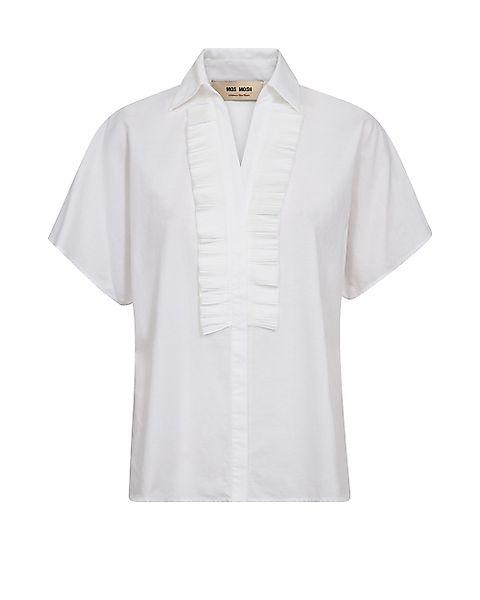 Mos Mosh Kurzarmhemd MMBiana SS Shirt günstig online kaufen