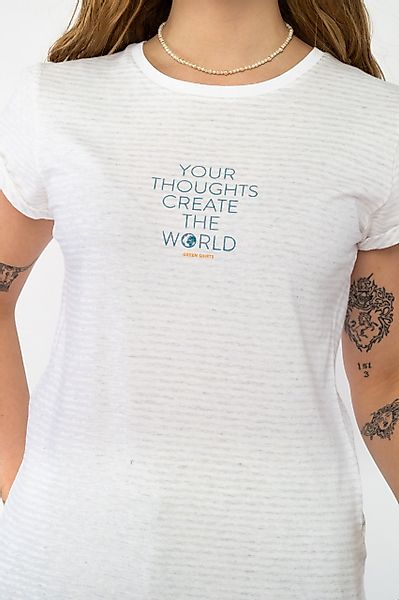 Vintage YTCW T-Shirt für Frauen günstig online kaufen