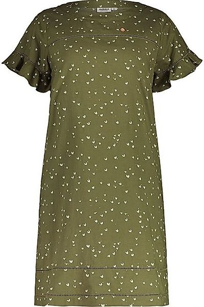 Maloja Shirtkleid FaloriaM. Organic Cotton Dress günstig online kaufen