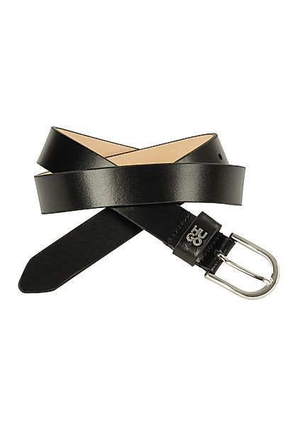 HUGO Ledergürtel Zoey HU-GO Sz25 mit günstig online kaufen