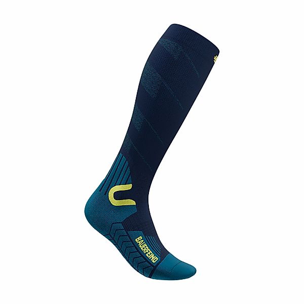 Bauerfeind Sportsocken "SKI TOURING COMPRESSION SOCKS" günstig online kaufen