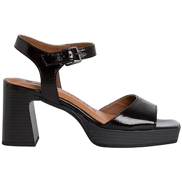 Tamaris  Sandalen 28030-42  018-BLACK PATENT 28030-42 günstig online kaufen