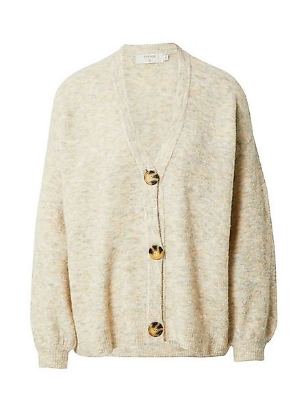 Cream Strickjacke CRMerle (1-tlg) Plain/ohne Details günstig online kaufen