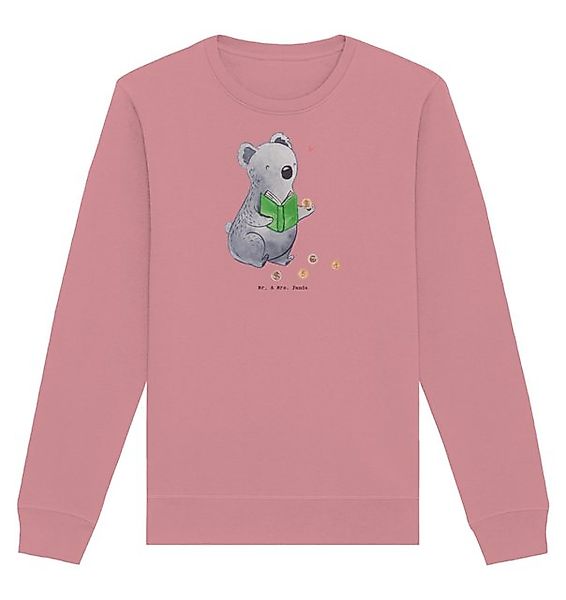 Mr. & Mrs. Panda Longpullover Koala Münzen sammeln Größe L - Canyon Pink - günstig online kaufen