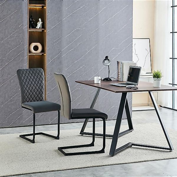 JYMTOM Esszimmerstuhl mit Bezügen, Küche, Wohnzimmer, günstig online kaufen