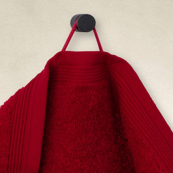 Möve Handtücher "Superwuschel" Handtuch mit Bordüre, 100% Premium Cotton Ba günstig online kaufen