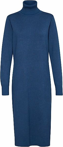 Saint Tropez "MilaSZ Roll Neck Long Dress" günstig online kaufen