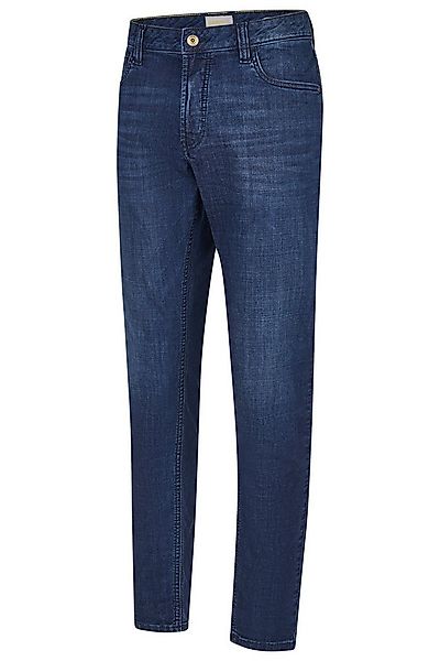 Hattric 5-Pocket-Jeans Jeans Harris Light Denim günstig online kaufen
