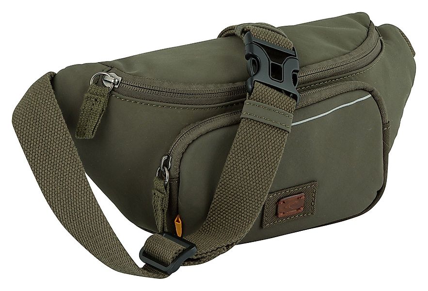 camel active Bauchtasche City, passender urbaner günstig online kaufen