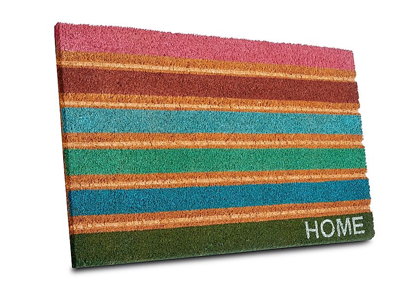 HANSE Home Fußmatte Mix Mats Kokos günstig online kaufen