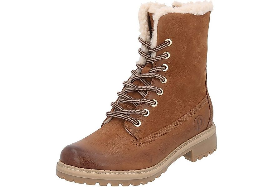 Palado Olib Schnürstiefel günstig online kaufen