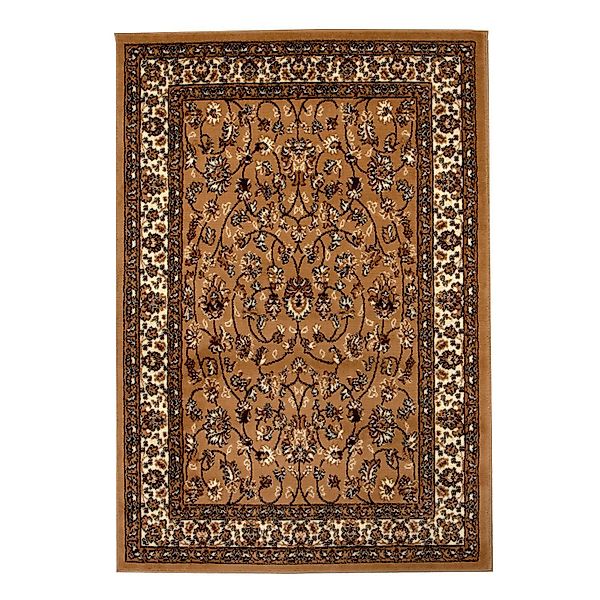 Vimoda Orientteppich Klassischer Teppich Kurzflor in günstig online kaufen