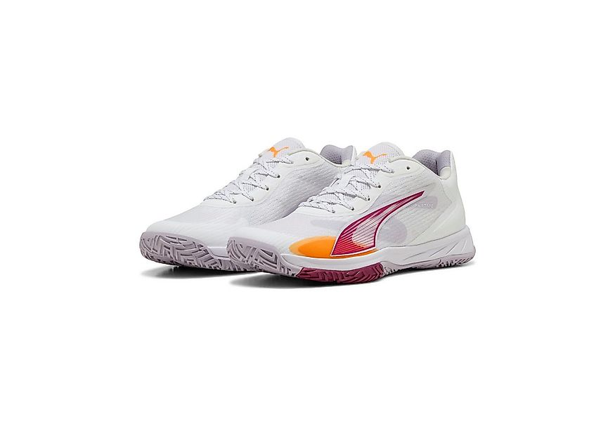 PUMA Accelerate Turbo W 4 PUMA WHITE-GREY DAWN-SAFETY YE Fitnessschuh günstig online kaufen