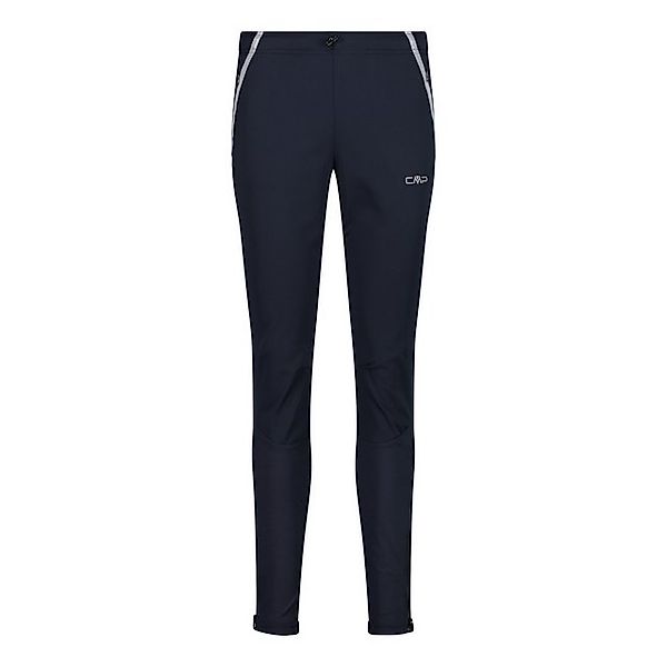 CMP Trekkinghose CMP Damen Skihose WOMAN LONG PANT 38E4846 günstig online kaufen