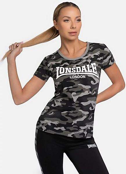 Lonsdale T-Shirt Settiscarth günstig online kaufen