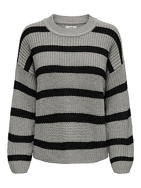 JDY Strickpullover JDYJusty (1-tlg) Plain/ohne Details günstig online kaufen