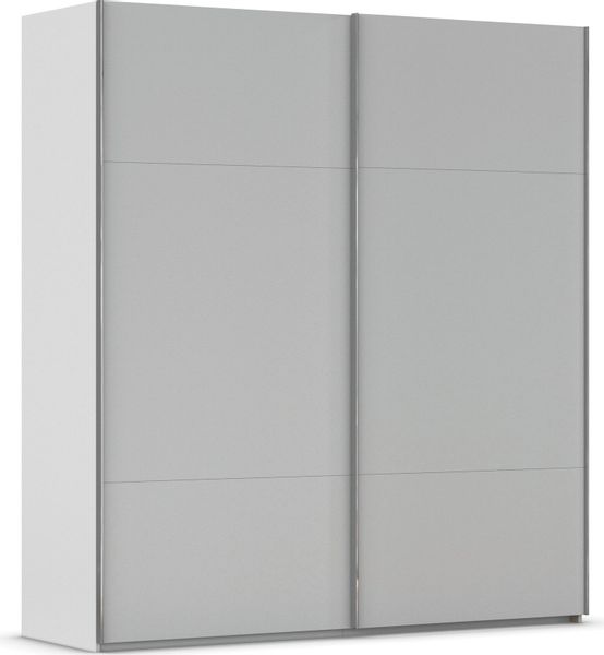 rauch Schwebetürenschrank "Kleiderschrank Schrank Garderobe Schlafzimmersch günstig online kaufen