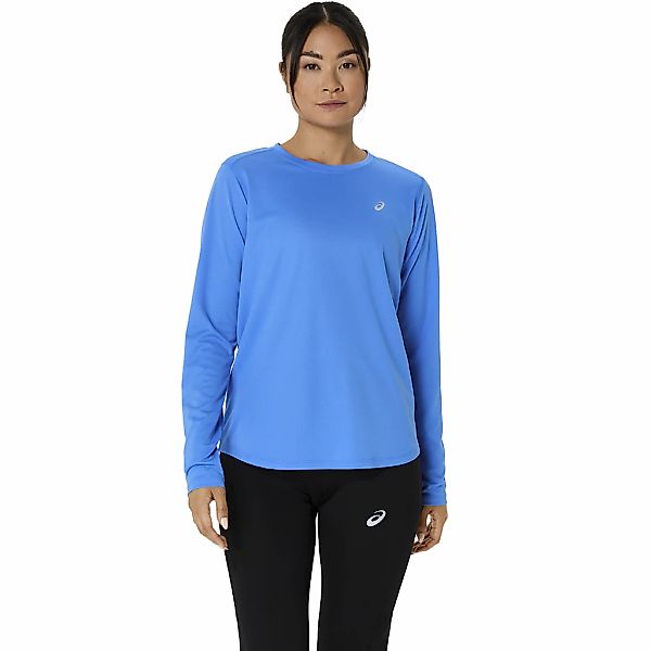 Asics Laufshirt "ASICS CORE LS TOP" günstig online kaufen