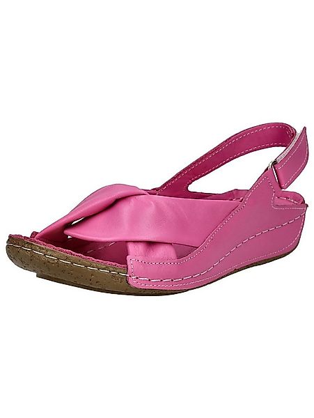 Andrea Conti Andrea Conti Sandalen Leder Riemchensandale günstig online kaufen