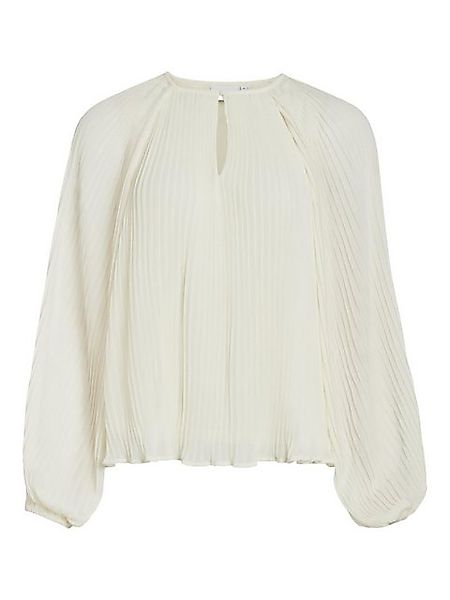 Vila Langarmbluse günstig online kaufen