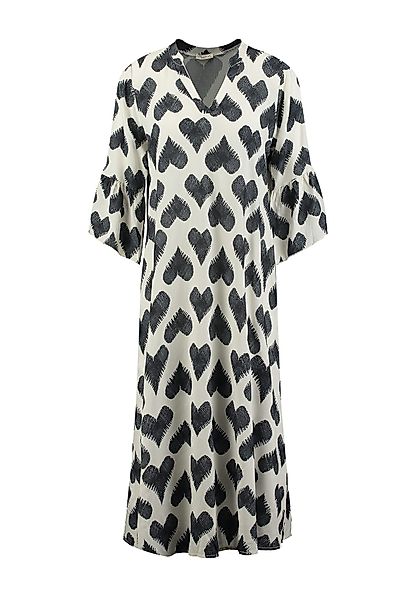 Key Largo Druckkleid WD HUGS v-neck günstig online kaufen