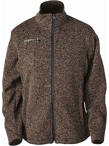 DEPROC Active Strickfleecejacke ELKFORD MEN NEW günstig online kaufen