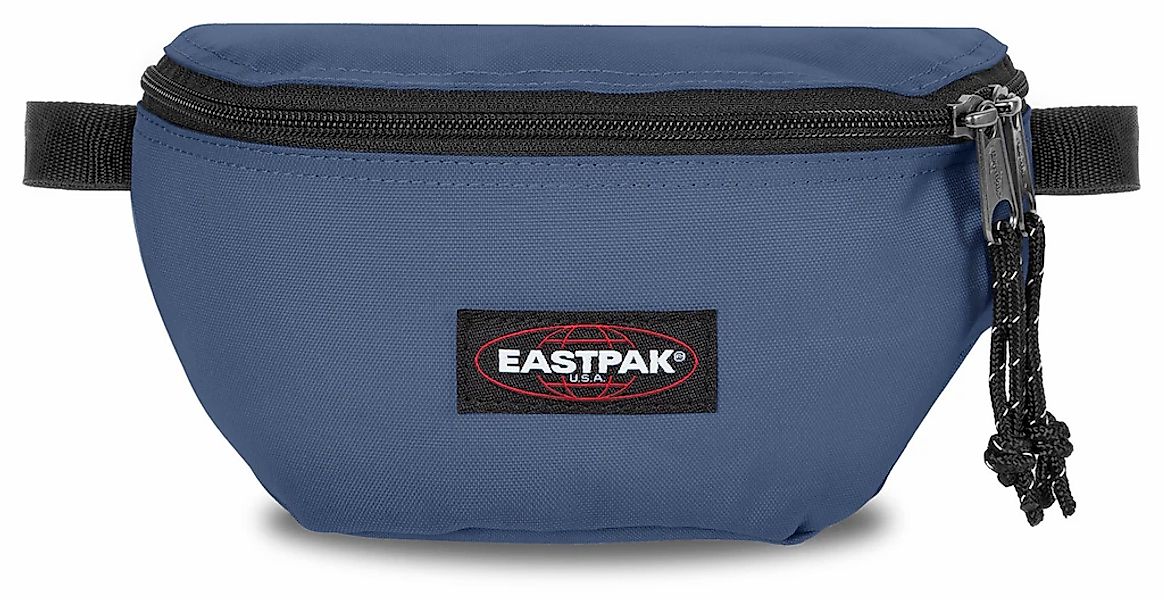Eastpak Bauchtasche "SPRINGER", Unisex Gürteltasche, Minibag im lässigen Lo günstig online kaufen