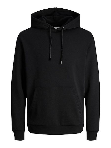 Jack & Jones Sweatshirt JJEBRADLEY SWEAT HOOD NOOS günstig online kaufen