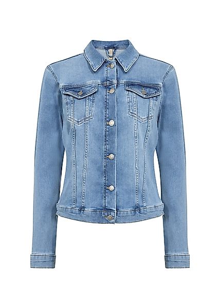 soyaconcept Langjacke SC-KIMBERLY 3 günstig online kaufen