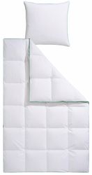 fjödur Daunenbettdecke + Kopfkissen "Fee" günstig online kaufen